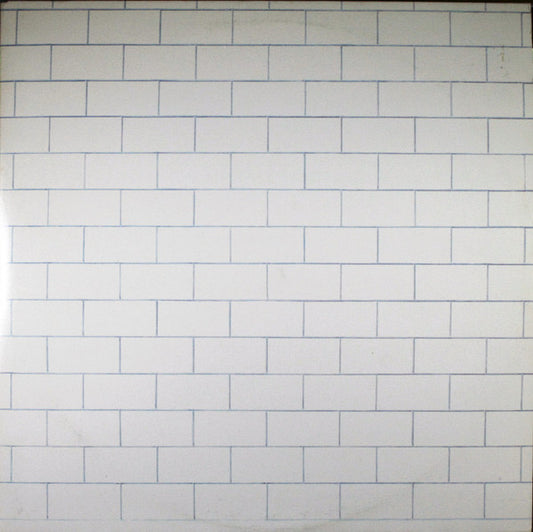 Pink Floyd - The Wall